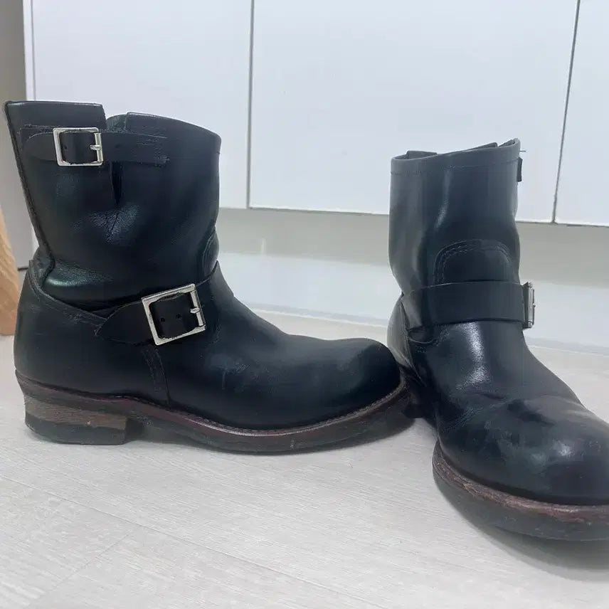 [SOLD OUT] 레드윙 엔지니어 2976 d9.5