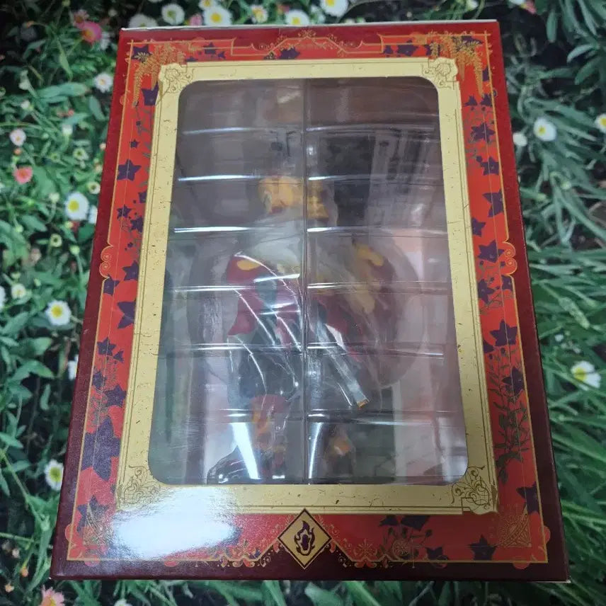 [BUNJANG] Kimetsu no Yaiba Rengoku Kyoujurou Figure / 제일복권 이치방쿠지 귀멸의칼날 무한열차 a상 렌고쿠 쿄주로 팝니다
