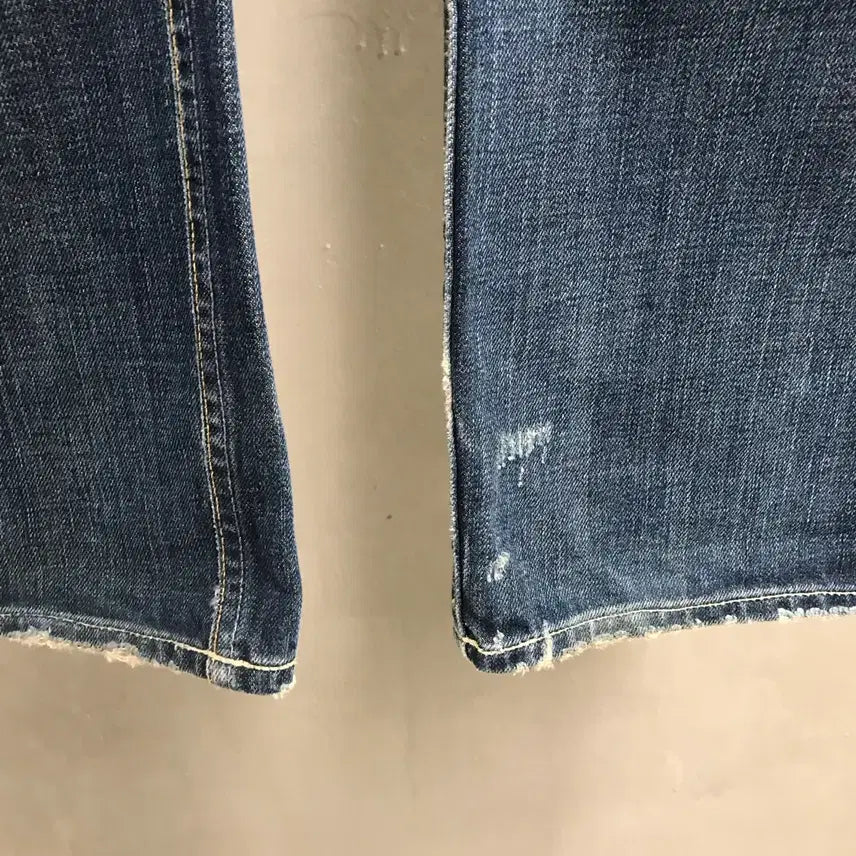 [BUNJANG] Polo Ralph Lauren Denim Pants 33/30 / 폴로 랄프로렌 데님 팬츠 33/30
