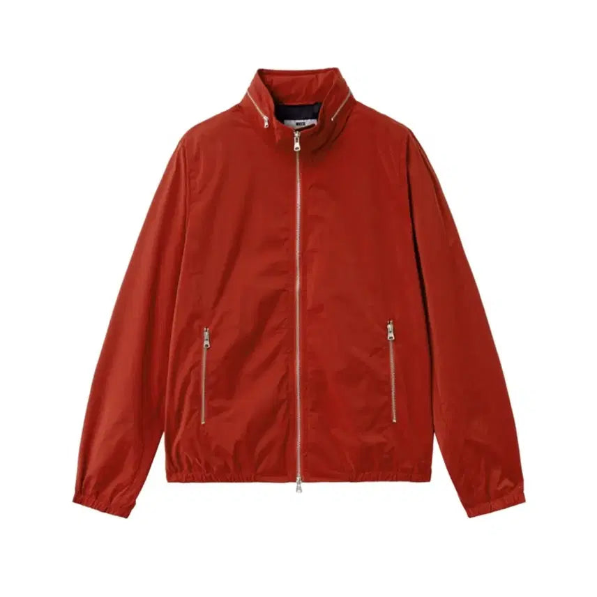 [BUNJANG] whyte 김검어 Entry Jacket Red M / whyte 김검어 entry jacket 레드 M