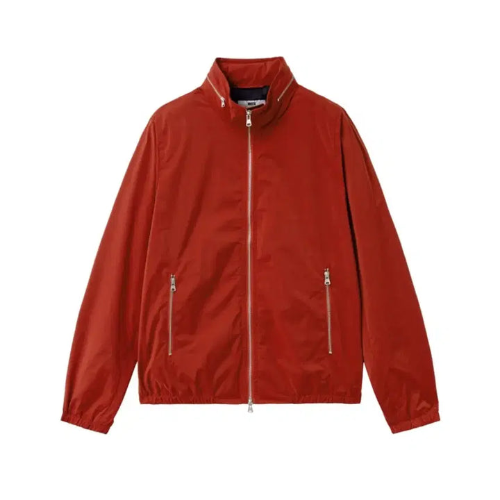 [BUNJANG] whyte 김검어 Entry Jacket Red M / whyte 김검어 entry jacket 레드 M