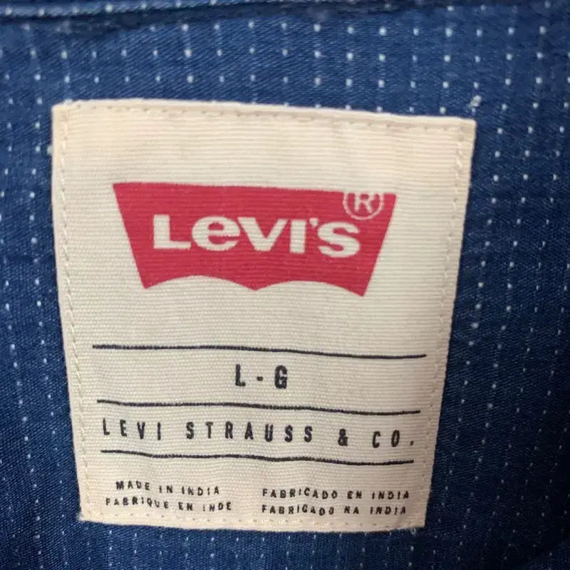 [BUNJANG] Levi&