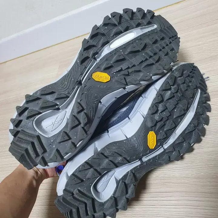 [BUNJANG] Reebok Kinetic 2.5 Edge Gray Lime Sneakers / 리복 직 키네티카 2.5 엣지 그레이 라임 280