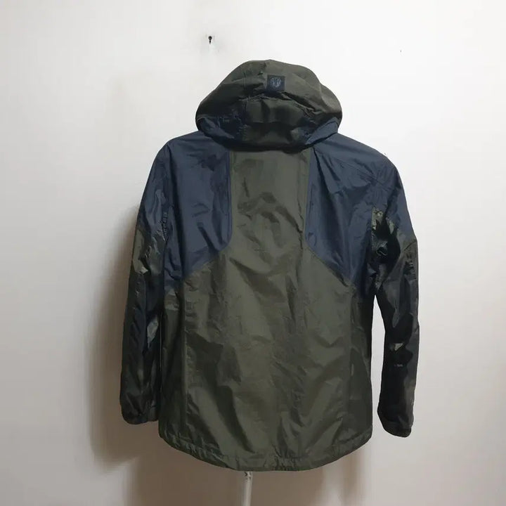 [BUNJANG] Black Yak Hooded Windbreaker Jacket (Size 95) / 블랙야크후드바람막이점퍼/95