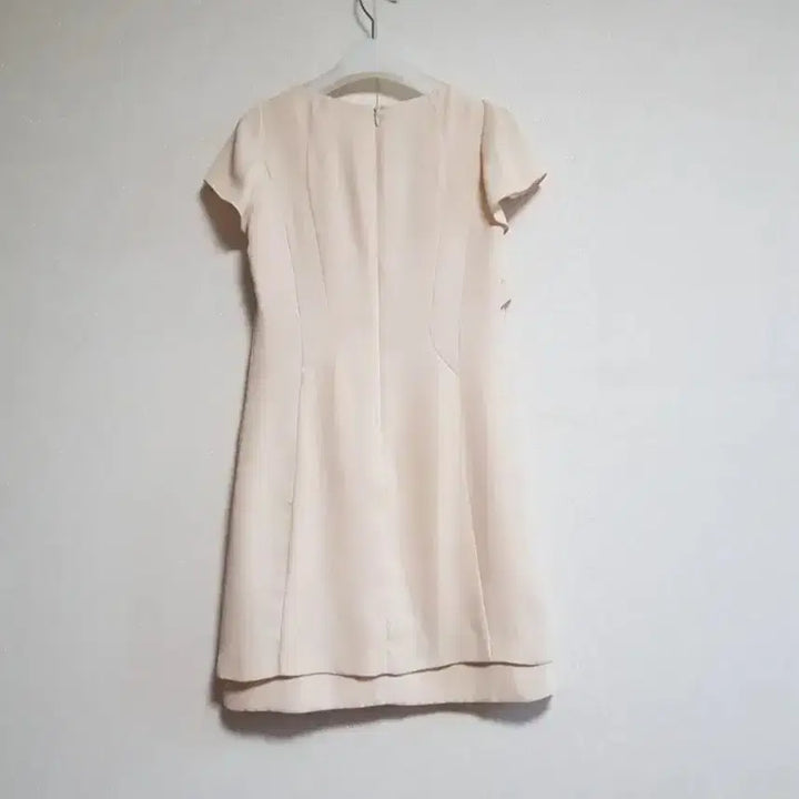 [BUNJANG] Kenneth Lady Midi Dress / 케네스레이디 원피스