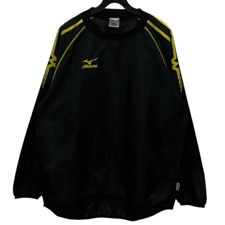 [SOLD OUT] 미즈노 재팬 롱 슬리브 웜업L