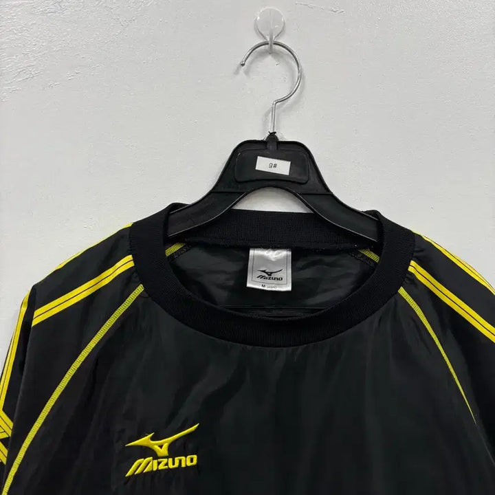 [SOLD OUT] 미즈노 재팬 롱 슬리브 웜업L
