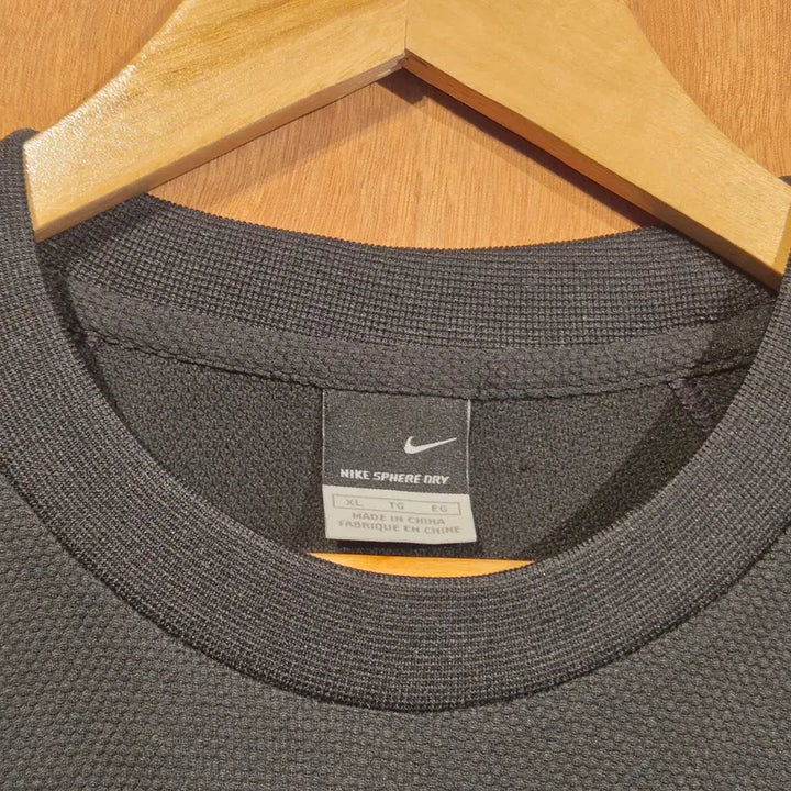 [SOLD OUT] 나이키 스피어드라이 반팔 기능성티 XL (번568