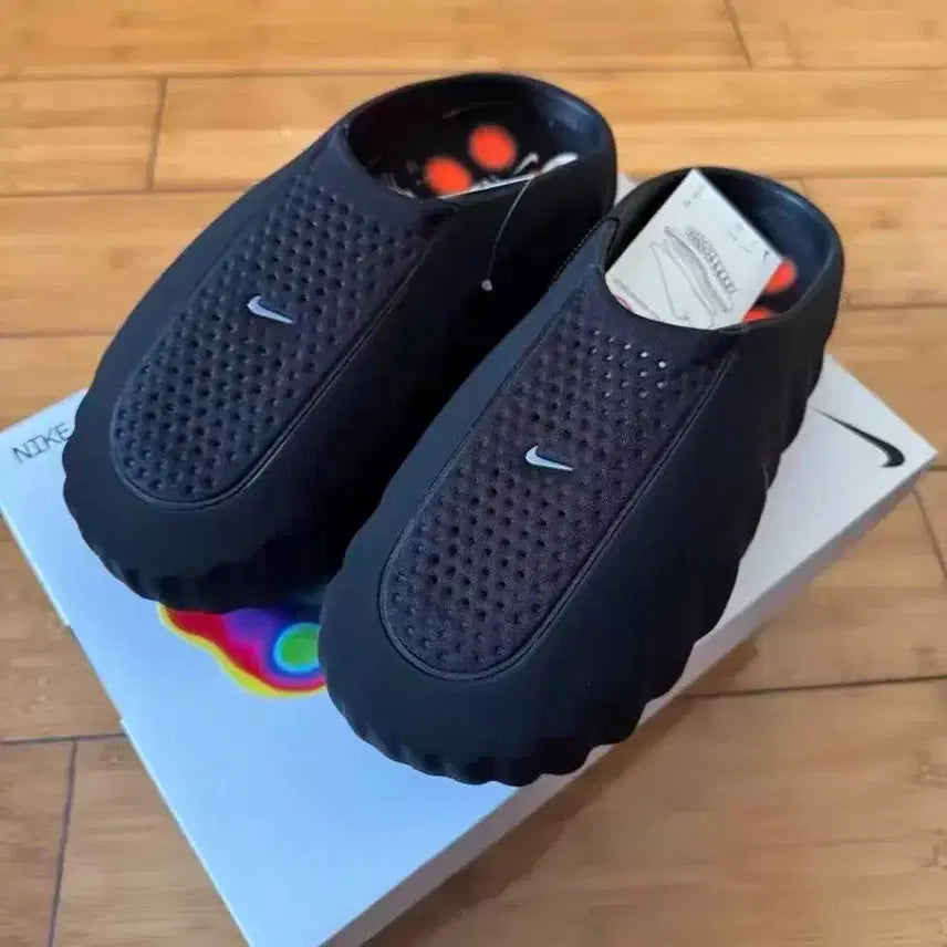 [BUNJANG] 001 275mm Slippers / 001 슬리퍼 275mm