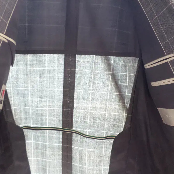 [BUNJANG] Mvio Slim Fit 95 Wool Blazer / 엠비오춘하콤비/슬림95/최상급