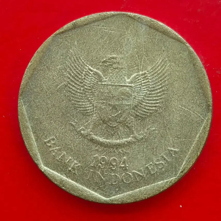 [BUNJANG] 1994 Indonesian 100 Rupiah Coin / 1994 인도네시아 100루피아 동전 M1673