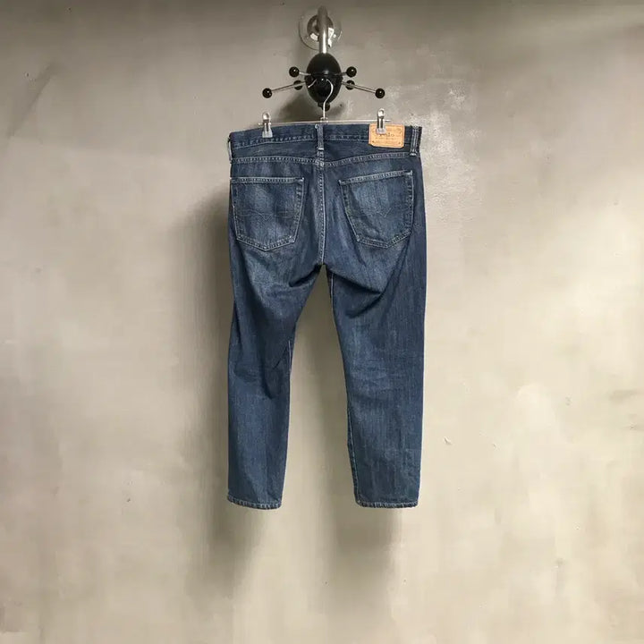 [BUNJANG] Polo Ralph Lauren Denim Pants 32/32 / 폴로 랄프로렌 데님 팬츠 32/32