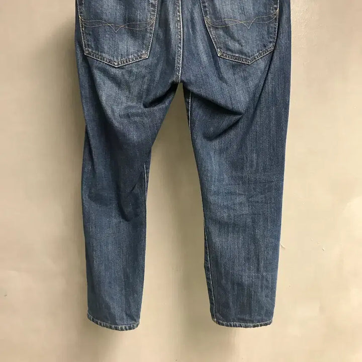 [BUNJANG] Polo Ralph Lauren Denim Pants 32/32 / 폴로 랄프로렌 데님 팬츠 32/32