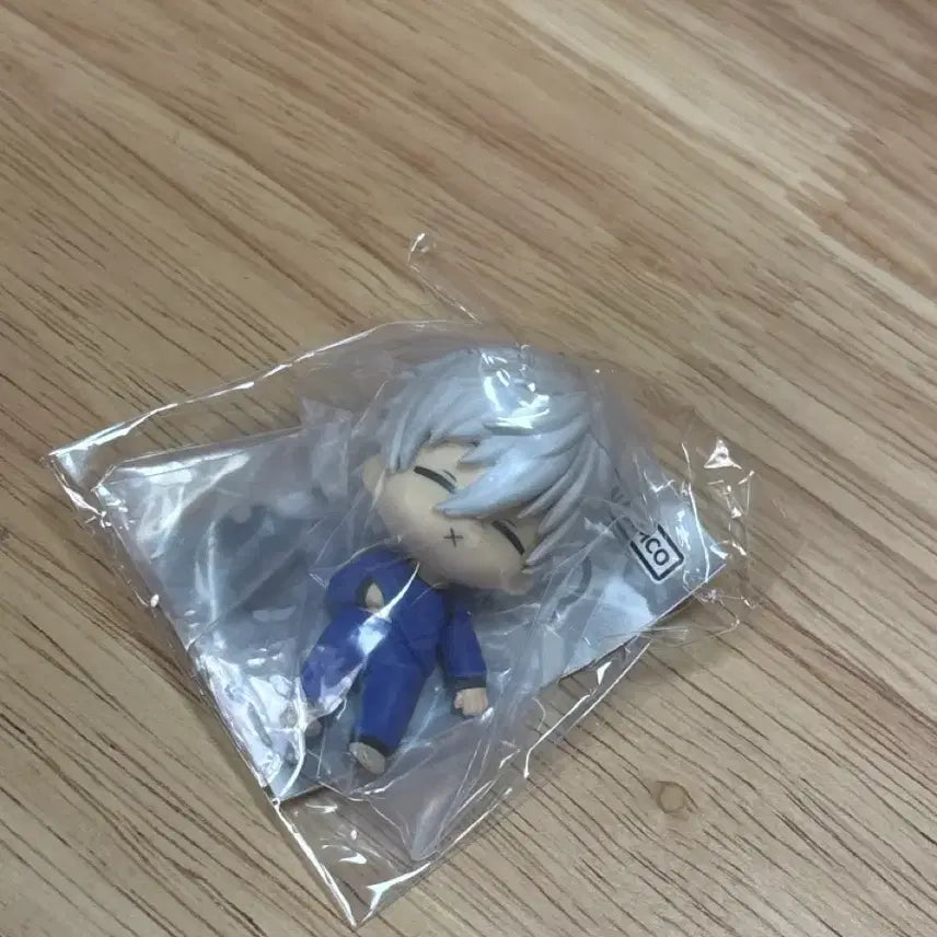 [BUNJANG] Blue Lock Nagi Seishiro Figure / 블루록 네무라세타이 피규어 가챠 잘자요 굿즈 나기 세이시로