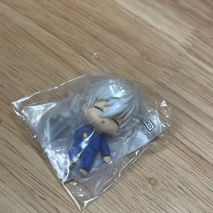 [BUNJANG] Blue Lock Nagi Seishiro Figure / 블루록 네무라세타이 피규어 가챠 잘자요 굿즈 나기 세이시로