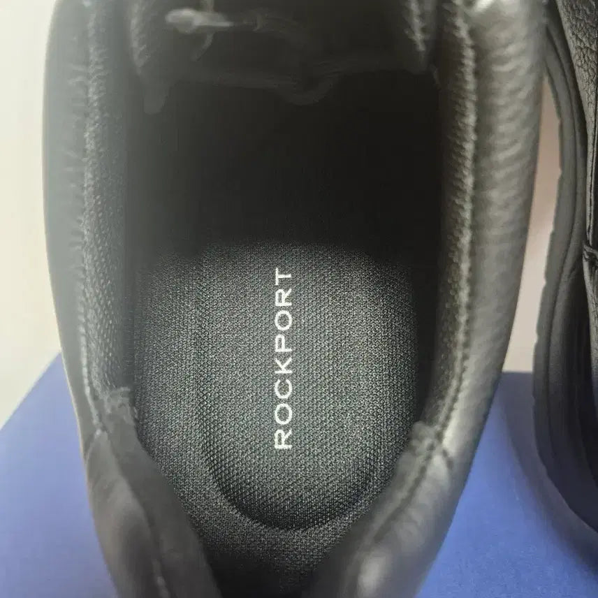 [BUNJANG] Rockport Vibram 290 Leather Boots / 락포트 비브람 290. 300. 310