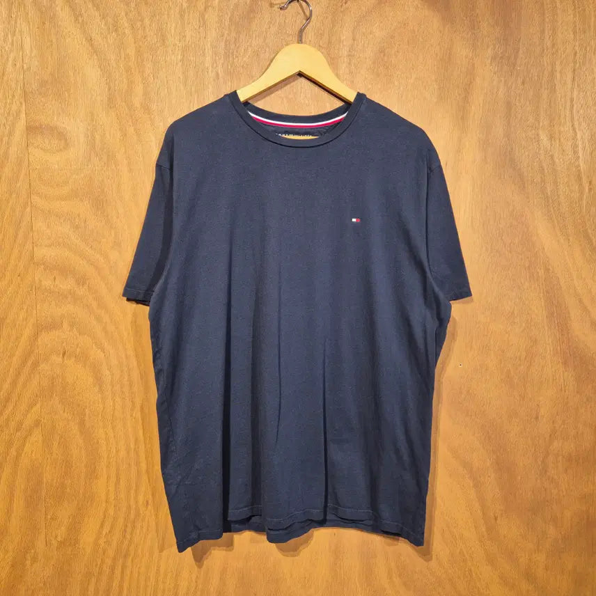 [SOLD OUT] 타미힐피거 반팔 티셔츠 XL (번569