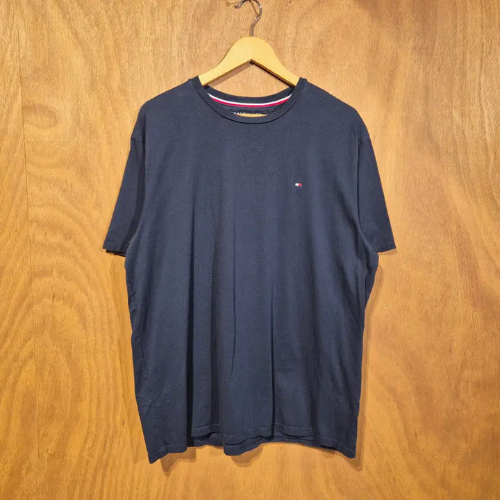 [SOLD OUT] 타미힐피거 반팔 티셔츠 XL (번569