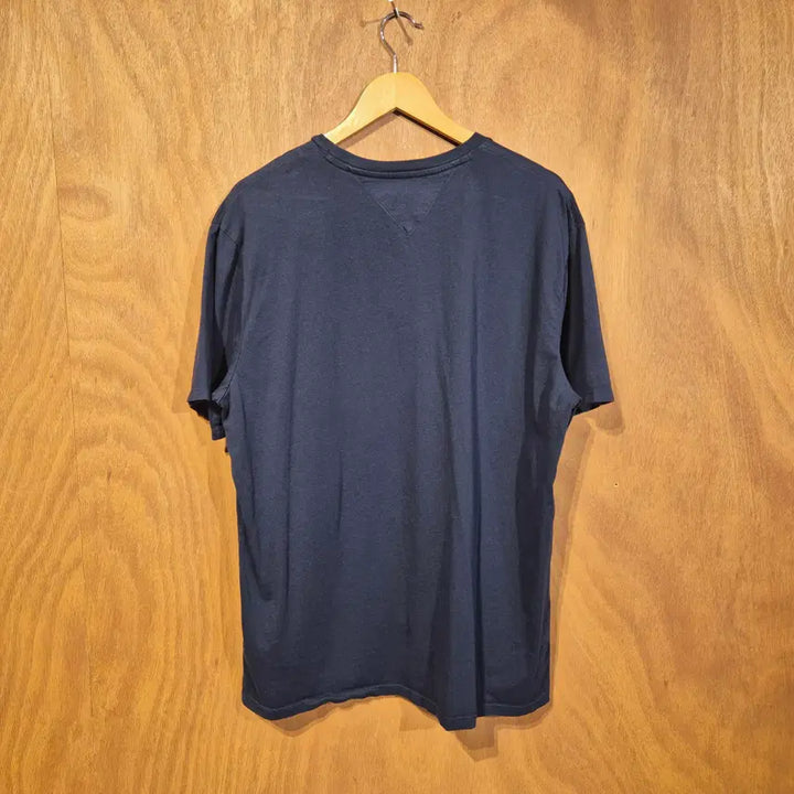 [SOLD OUT] 타미힐피거 반팔 티셔츠 XL (번569