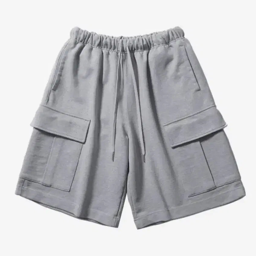 [SOLD OUT] (3)모이프 오버밀 스웻 쇼츠 / OVER MIL SWEAT SHORTS