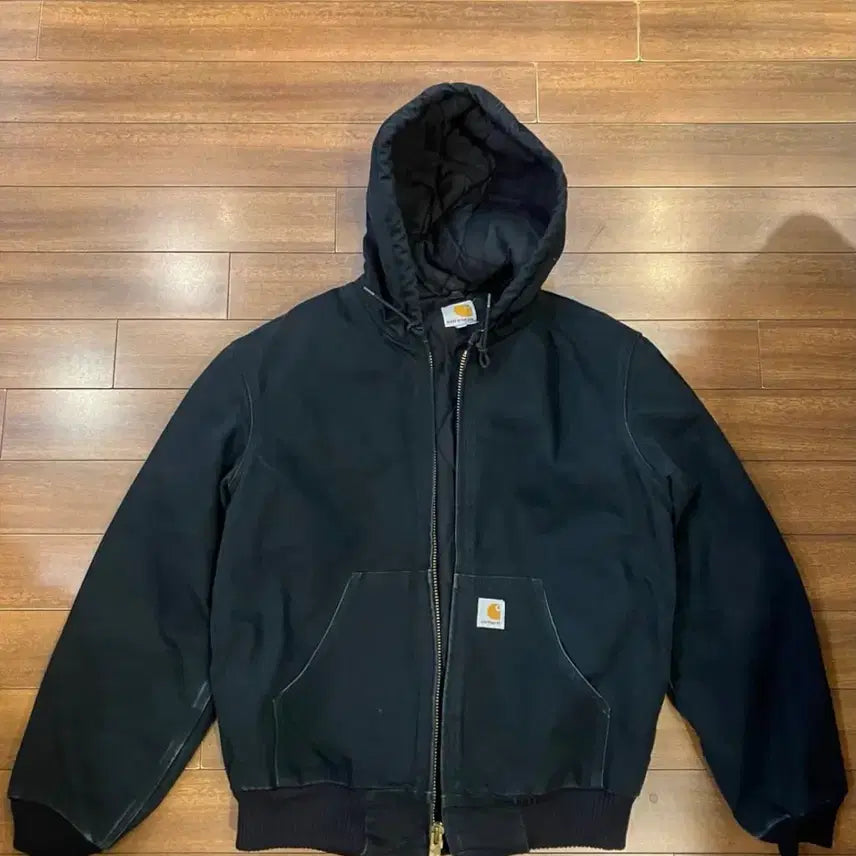 [SOLD OUT] (S)칼하트 덕 액티브 자켓