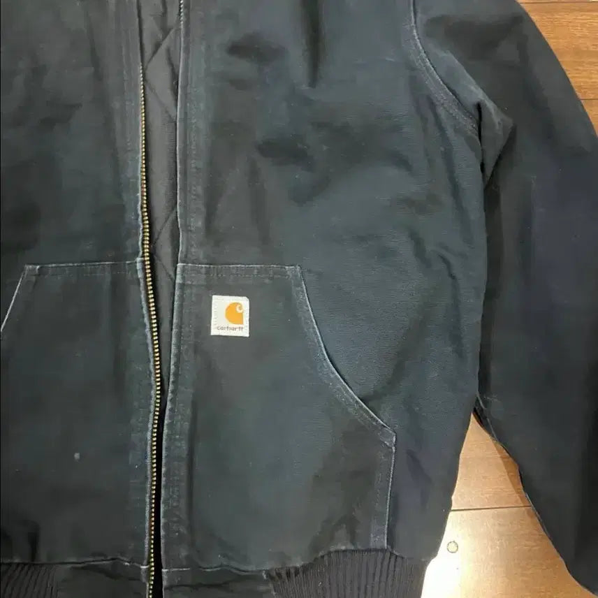 [SOLD OUT] (S)칼하트 덕 액티브 자켓