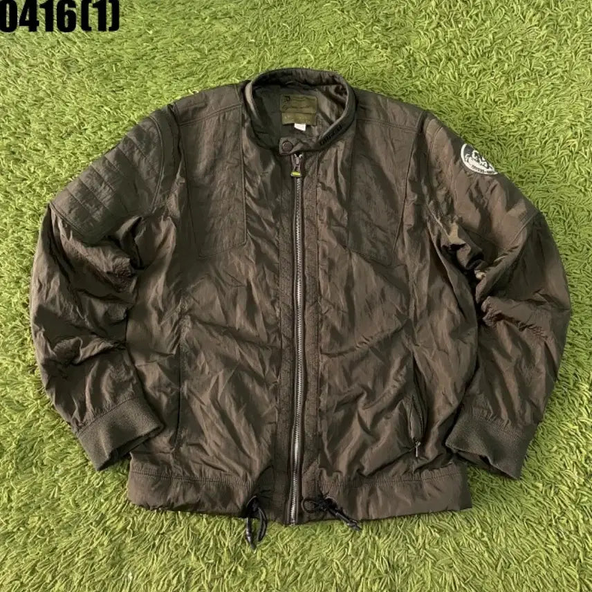 [BUNJANG] Ducati Vintage Jacket / 두가티 자켓