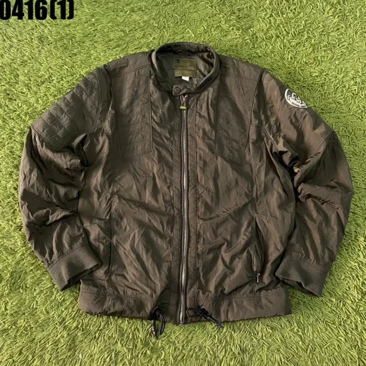 [BUNJANG] Ducati Vintage Jacket / 두가티 자켓