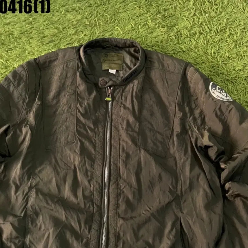 [BUNJANG] Ducati Vintage Jacket / 두가티 자켓