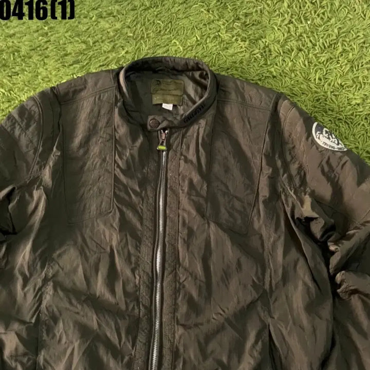 [BUNJANG] Ducati Vintage Jacket / 두가티 자켓