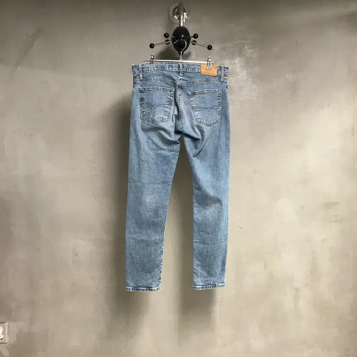[BUNJANG] Polo Ralph Lauren Denim Pants 31/32 / 폴로 랄프로렌 데님 팬츠 31/32