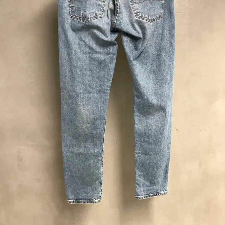 [BUNJANG] Polo Ralph Lauren Denim Pants 31/32 / 폴로 랄프로렌 데님 팬츠 31/32