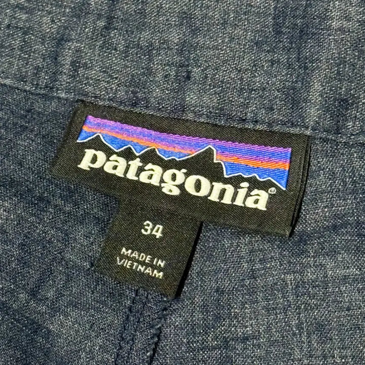 [BUNJANG] Patagonia Spring Pants 34 / 파타고니아 봄팬츠 34