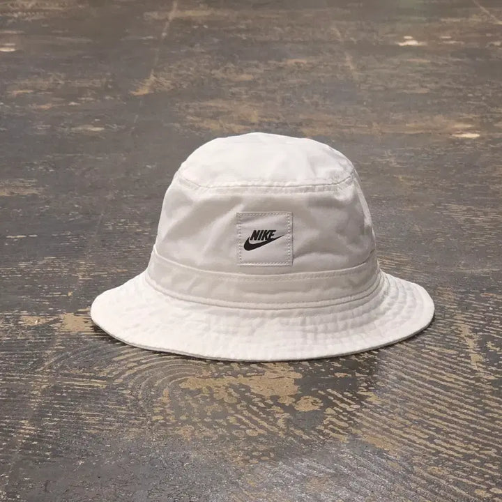[BUNJANG] Nike Kids Bucket Hat / 나이키 버킷햇 (키즈)
