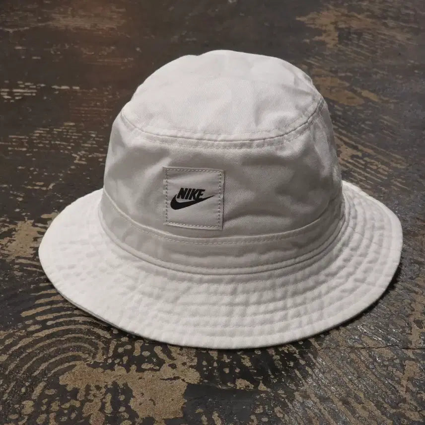[BUNJANG] Nike Kids Bucket Hat / 나이키 버킷햇 (키즈)