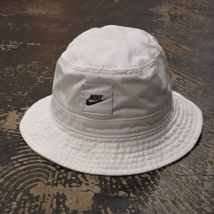 [BUNJANG] Nike Kids Bucket Hat / 나이키 버킷햇 (키즈)