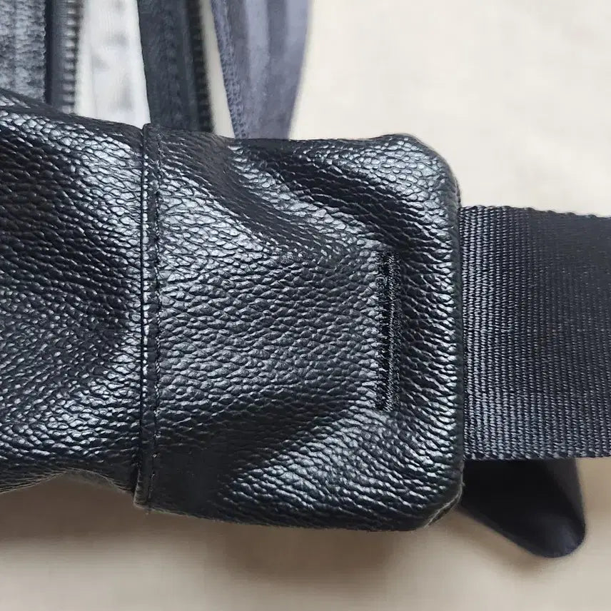 [BUNJANG] Porter x Jam Home Made Shoulder Cross Bag / PORTER x JAM HOME MADE (포터 + 잼홈메이드)