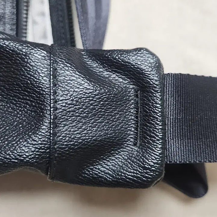 [BUNJANG] Porter x Jam Home Made Shoulder Cross Bag / PORTER x JAM HOME MADE (포터 + 잼홈메이드)
