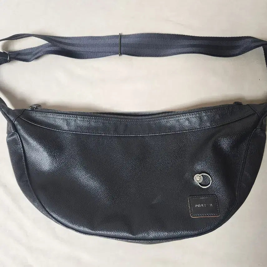 [BUNJANG] Porter x Jam Home Made Shoulder Cross Bag / PORTER x JAM HOME MADE (포터 + 잼홈메이드)