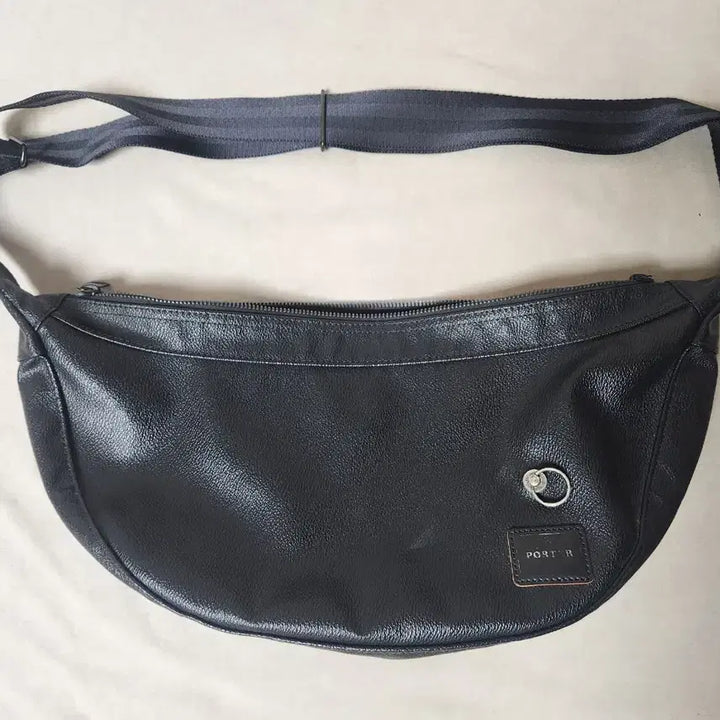 [BUNJANG] Porter x Jam Home Made Shoulder Cross Bag / PORTER x JAM HOME MADE (포터 + 잼홈메이드)
