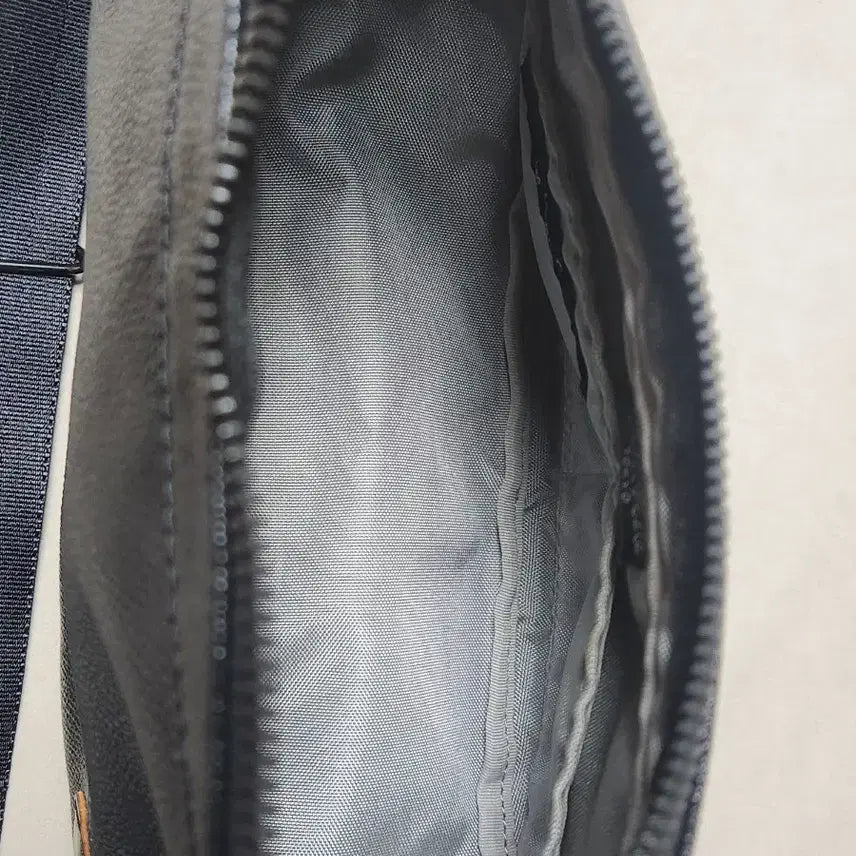 [BUNJANG] Porter x Jam Home Made Shoulder Cross Bag / PORTER x JAM HOME MADE (포터 + 잼홈메이드)