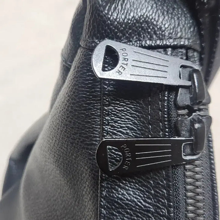 [BUNJANG] Porter x Jam Home Made Shoulder Cross Bag / PORTER x JAM HOME MADE (포터 + 잼홈메이드)