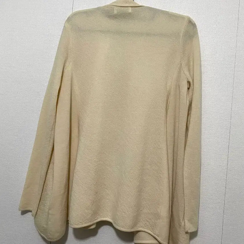 [SOLD OUT] 타임 숄 가디건