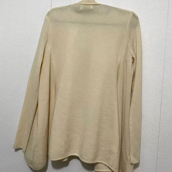[SOLD OUT] 타임 숄 가디건