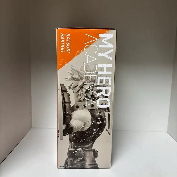 [SOLD OUT] (미개봉)나히아 히로아카 바쿠고 카츠키 B상 제일복권 vs 피규어 이치방