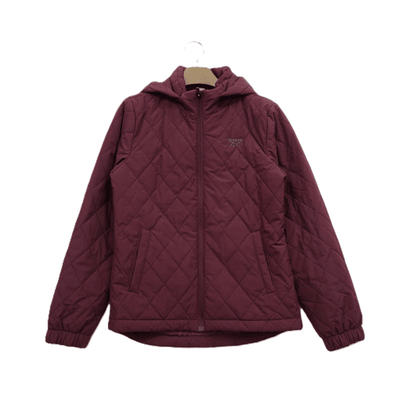 [SOLD OUT] 리복/S/여/2022ss/퀄팅 폴리 패딩점퍼/앨리스/944