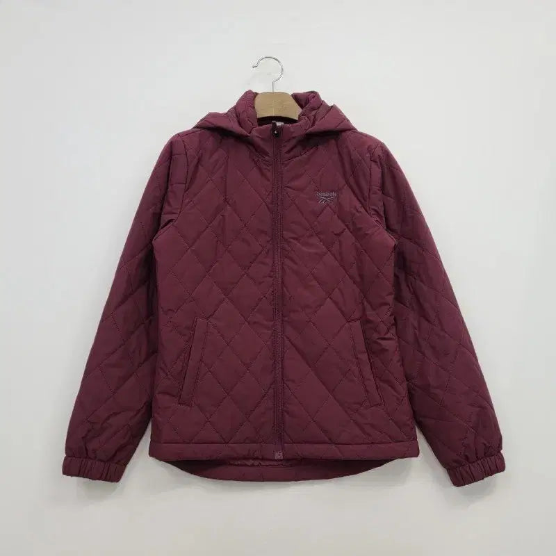 [SOLD OUT] 리복/S/여/2022ss/퀄팅 폴리 패딩점퍼/앨리스/944