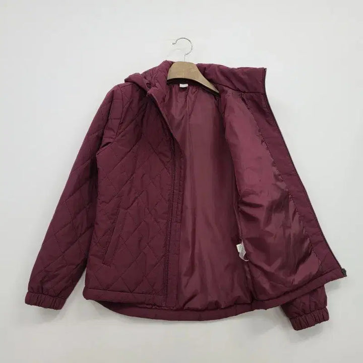 [SOLD OUT] 리복/S/여/2022ss/퀄팅 폴리 패딩점퍼/앨리스/944