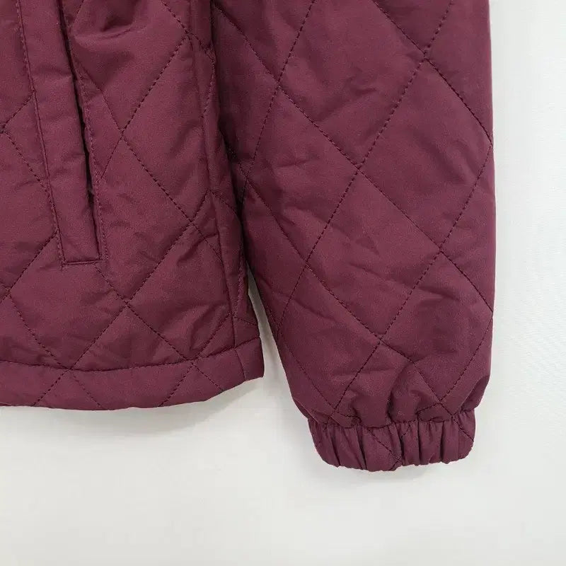 [SOLD OUT] 리복/S/여/2022ss/퀄팅 폴리 패딩점퍼/앨리스/944