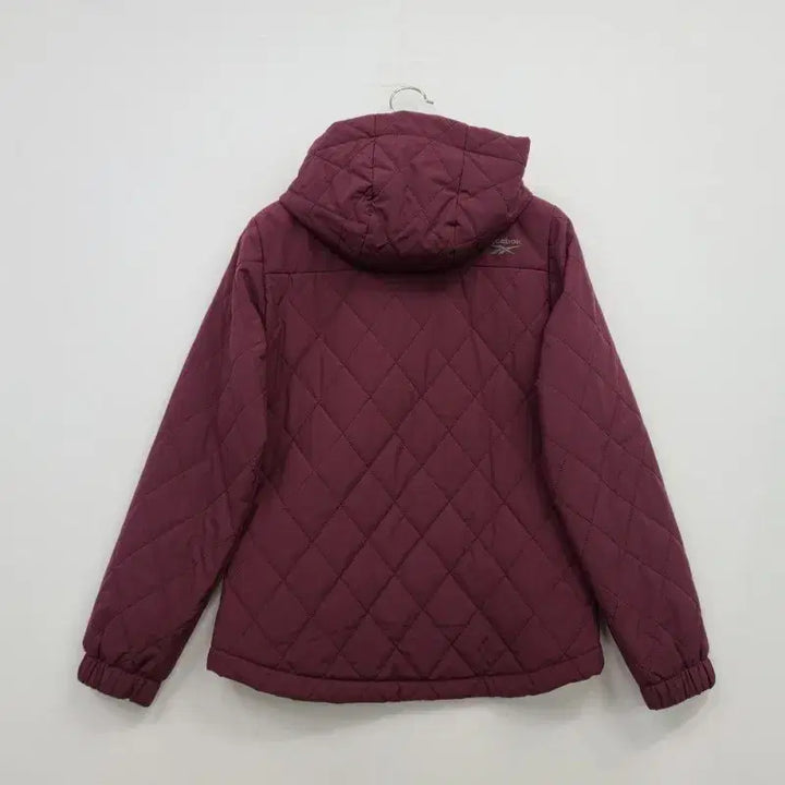 [SOLD OUT] 리복/S/여/2022ss/퀄팅 폴리 패딩점퍼/앨리스/944
